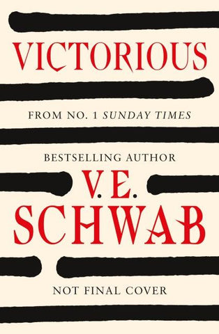 Victorious