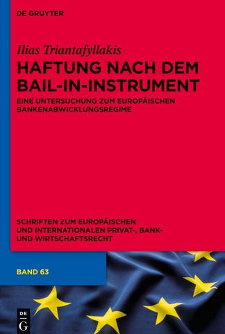 Haftung nach dem Bail-in-Instrument