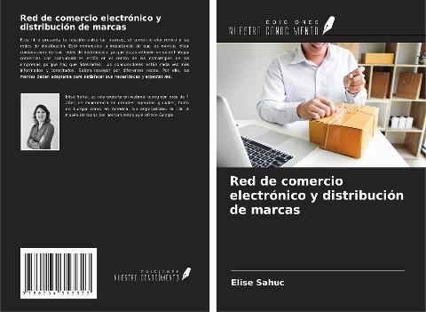 Red de comercio electrónico y distribución de marcas