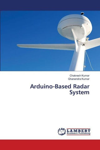 Arduino-Based Radar System