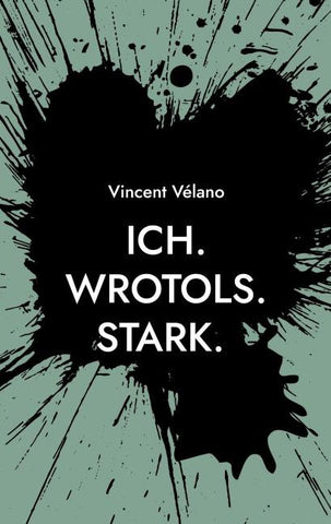 Ich. Wrotols. Stark