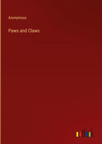 Paws and Claws