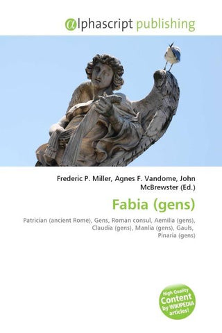 Fabia (gens)