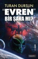 Evren Bir Saka Mi