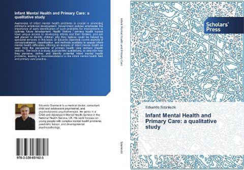 Infant Mental Health and Primary Care: a qualitative study