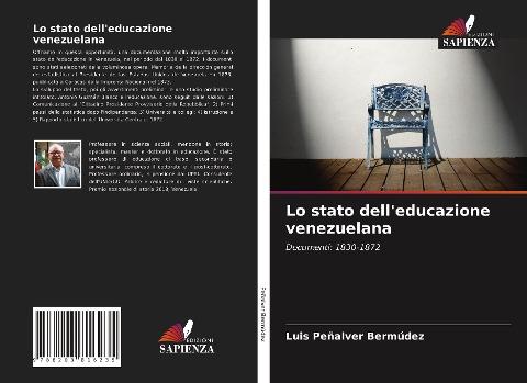 Lo stato dell'educazione venezuelana