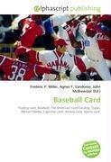 Baseball Card