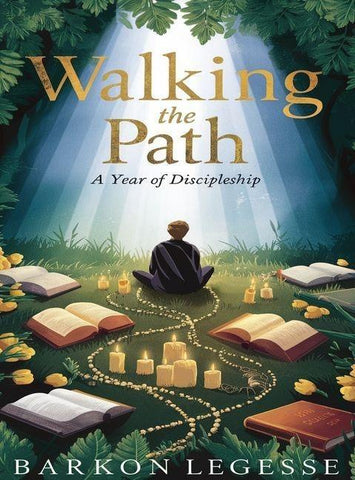 Walking the Path