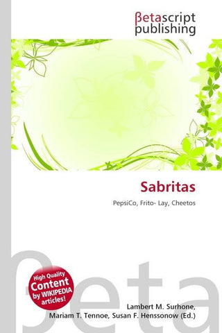 Sabritas