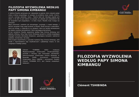 FILOZOFIA WYZWOLENIA WED¿UG PAPY SIMONA KIMBANGU