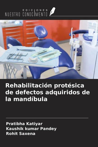 Rehabilitación protésica de defectos adquiridos de la mandíbula