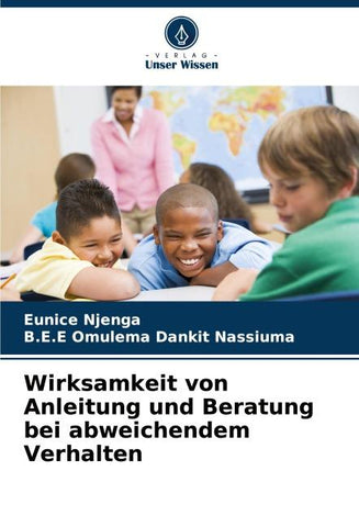 Wirksamkeit von Anleitung und Beratung bei abweichendem Verhalten