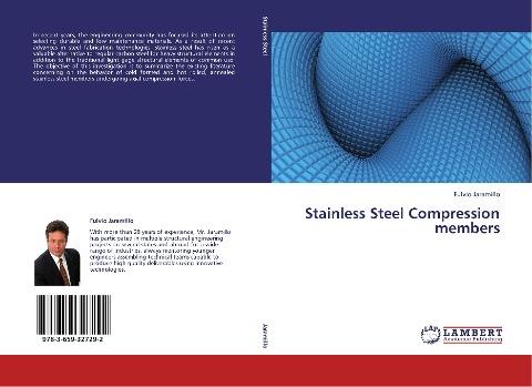 Stainless Steel Compression members