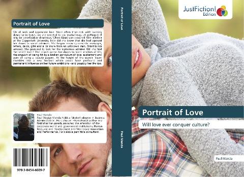 Portrait of Love