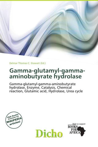 Gamma-glutamyl-gamma-aminobutyrate hydrolase