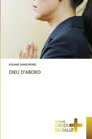 DIEU D'ABORD