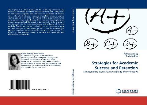 Strategies for Academic Success and Retention
