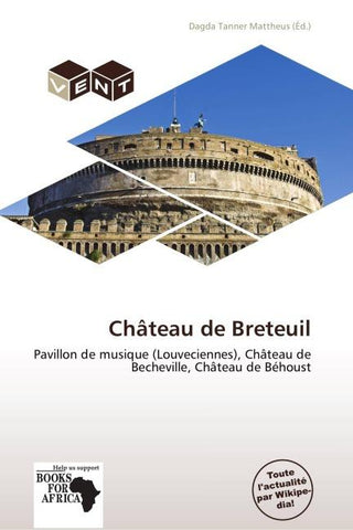 Château de Breteuil