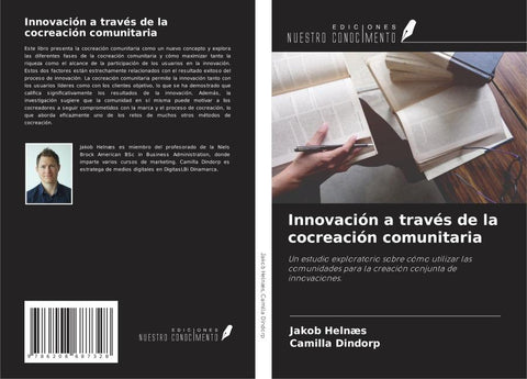 Innovación a través de la cocreación comunitaria