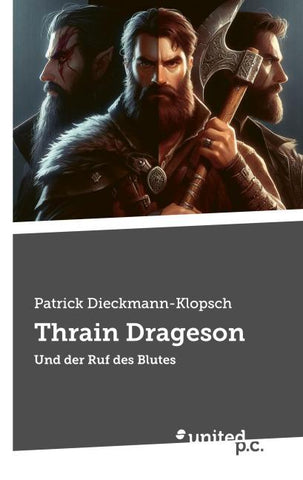 Thrain Drageson