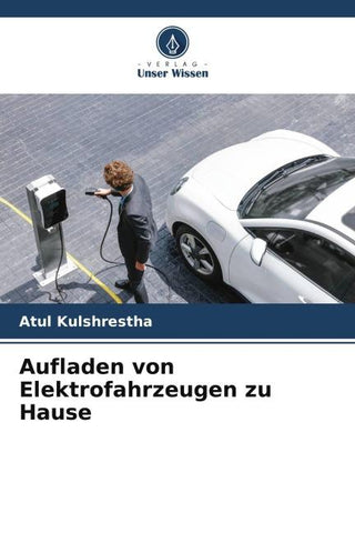 Aufladen von Elektrofahrzeugen zu Hause