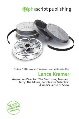 Lance Kramer