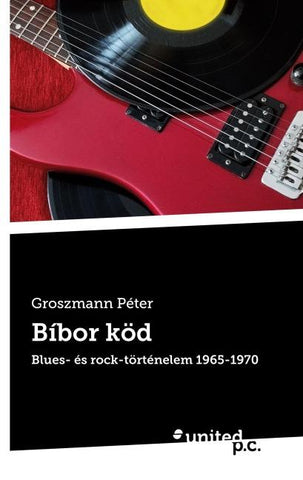 Bíbor köd