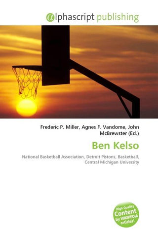 Ben Kelso