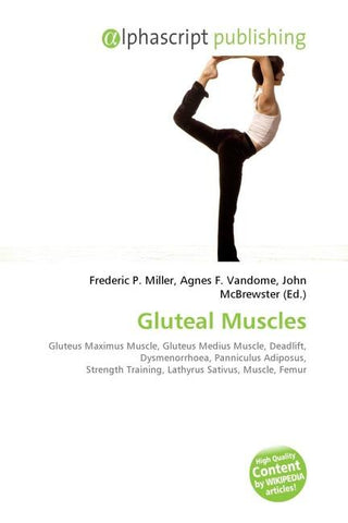 Gluteal Muscles