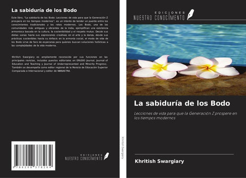 La sabiduría de los Bodo
