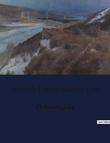 O Renegado