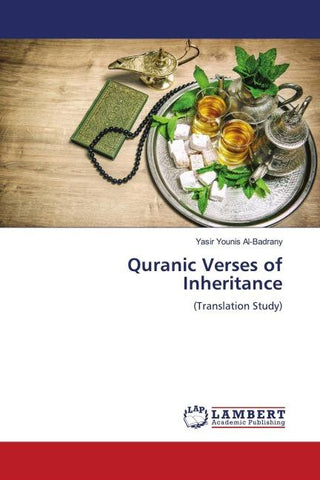 Quranic Verses of Inheritance