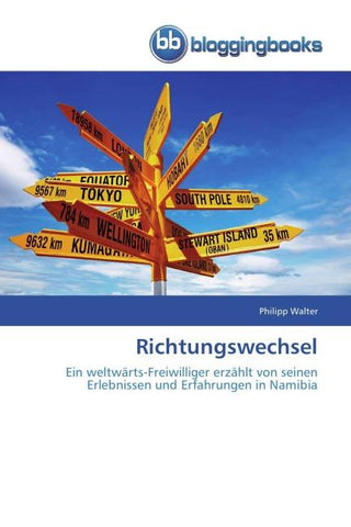 Richtungswechsel