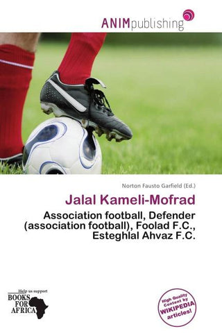 Jalal Kameli-Mofrad