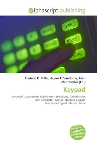 Keypad