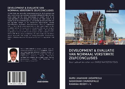 DEVELOPMENT & EVALUATIE VAN NORMAAL VERSTERKTE ZELFCONCLUSIES