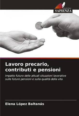 Lavoro precario, contributi e pensioni