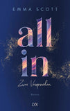 All In - Zwei Versprechen