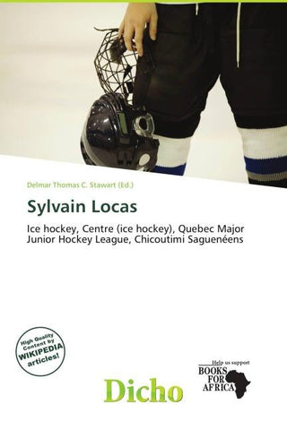 Sylvain Locas