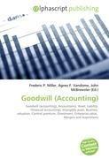 Goodwill (Accounting)