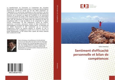 Sentiment d'efficacité personnelle et bilan de compétences