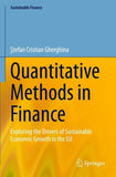 Quantitative Methods in Finance