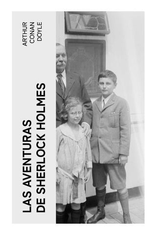 Las aventuras de Sherlock Holmes
