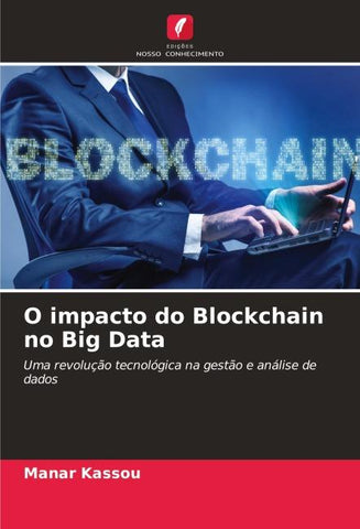 O impacto do Blockchain no Big Data