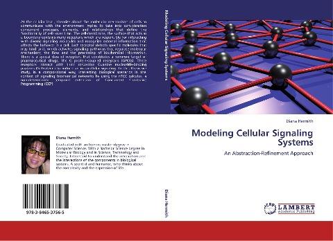 Modeling Cellular Signaling Systems