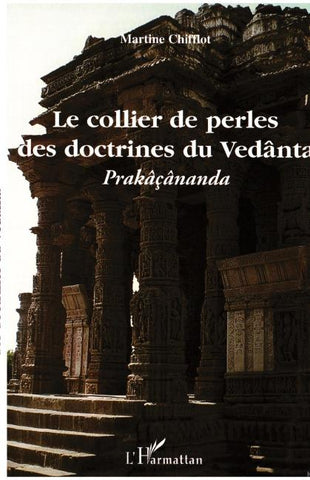 Le collier de perles des doctrines du Vedânta