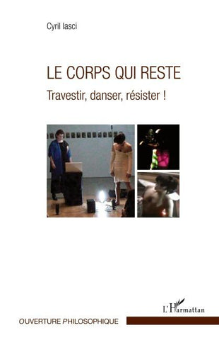 Le corps qui reste
