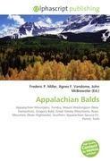 Appalachian Balds