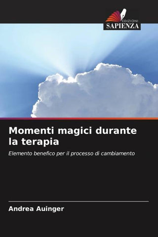 Momenti magici durante la terapia