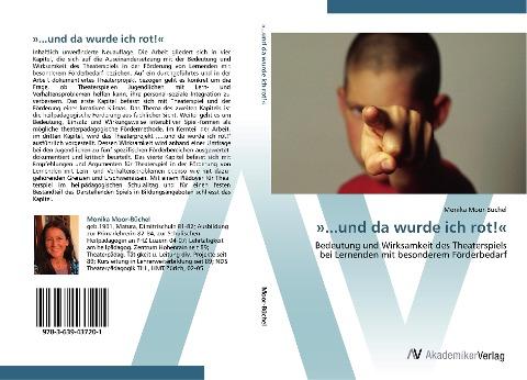 '...und da wurde ich rot!'